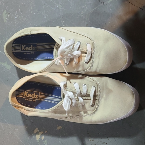 keds size 11